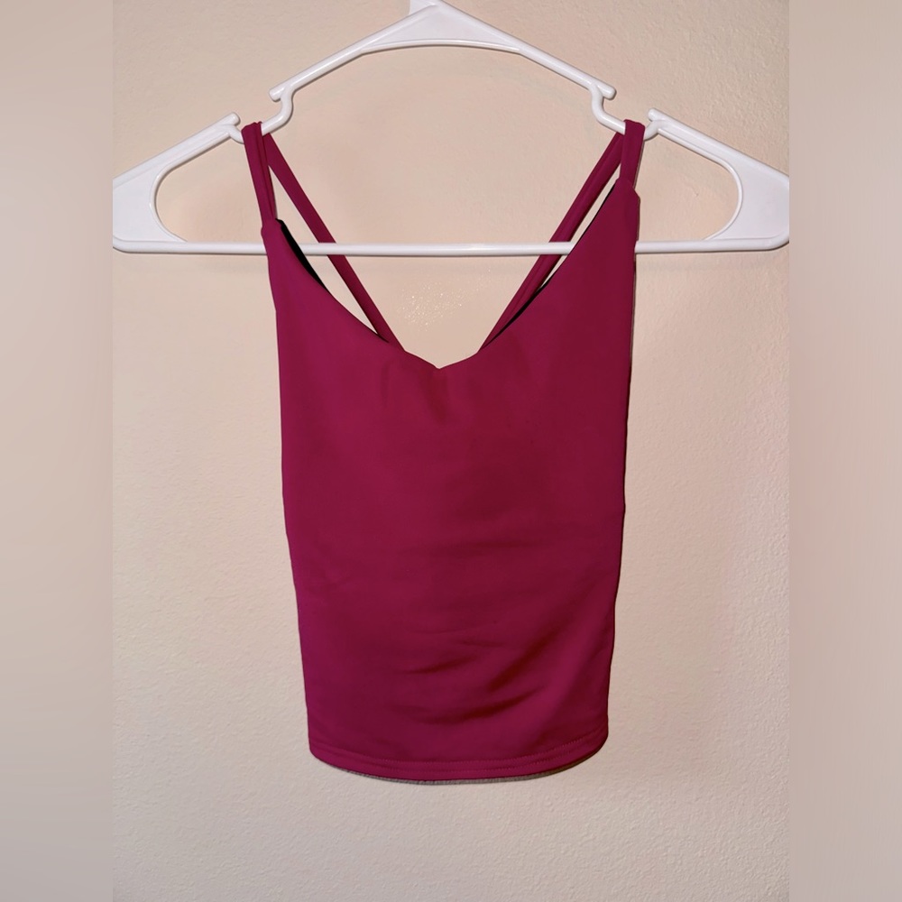Women’s XSmall Greater Than Sports Tank Top
